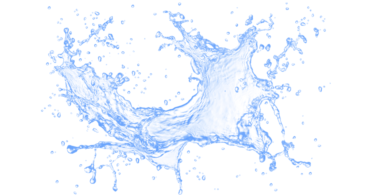 water